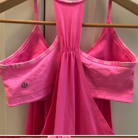 Lululemon No Limits Tank - Picture 3 of 7